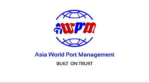 Asia World Port Management