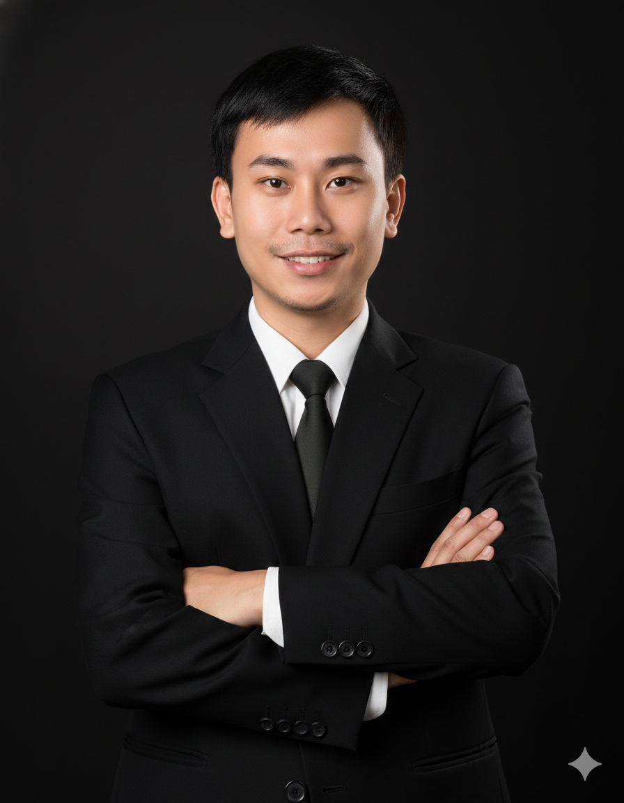 Htun Lin Aung